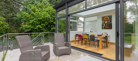 5 chambres Maison à Courcelles-Chaussy, France No. 61703 7