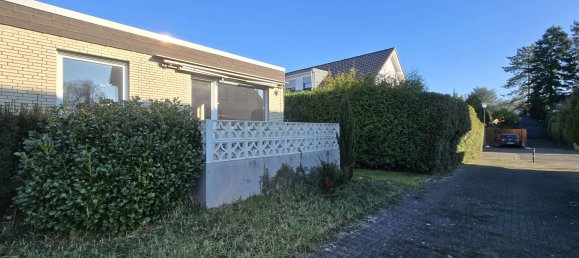 Bungalow de 4 habitaciónes en Cologne, Germany No. 218755 3