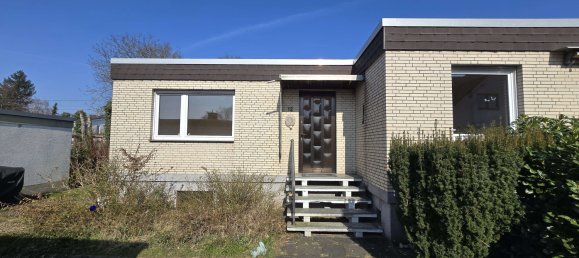 Bungalow de 4 habitaciónes en Cologne, Germany No. 218755 4