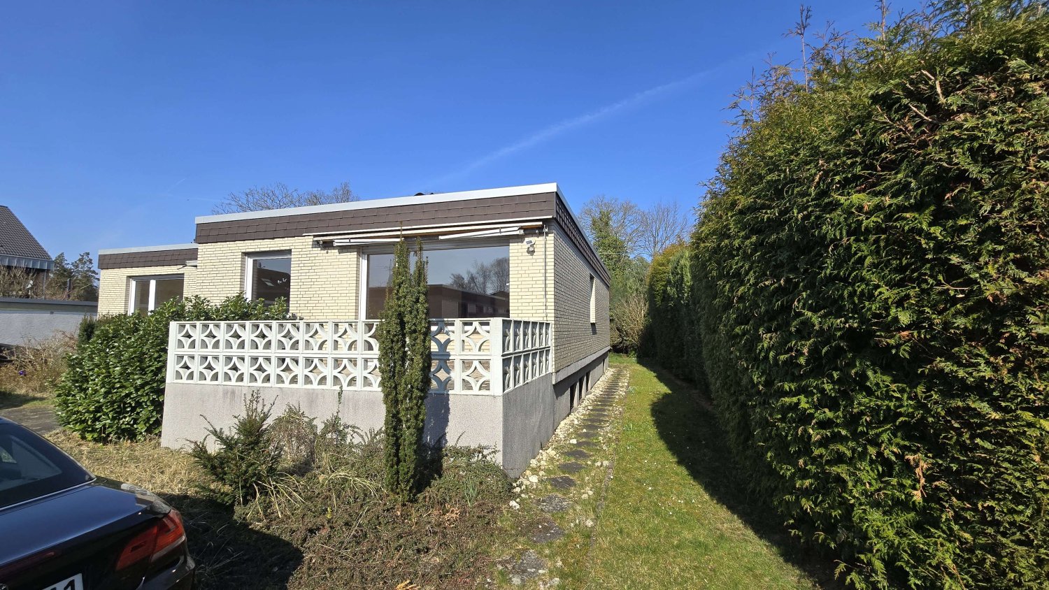 Bungalow de 4 habitaciónes en Cologne, Germany No. 218755