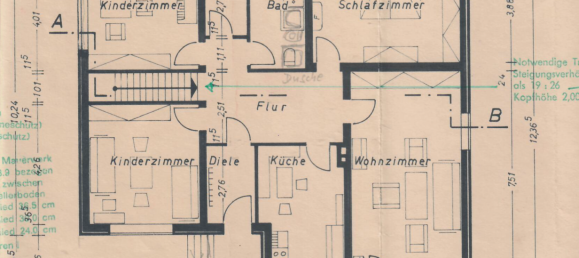Bungalow de 4 habitaciónes en Cologne, Germany No. 218755 12