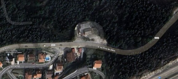 3 Schlafzimmer Haus in Sao Gens, Portugal, Nr. 169068 12