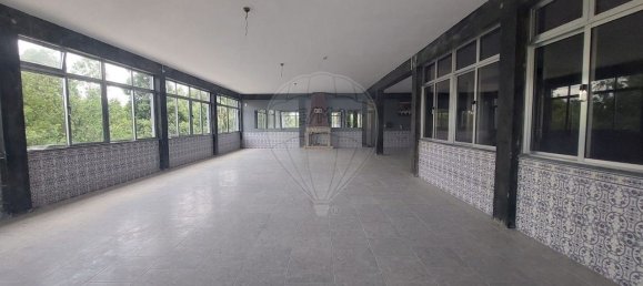 3 Schlafzimmer Haus in Sao Gens, Portugal, Nr. 169068 8