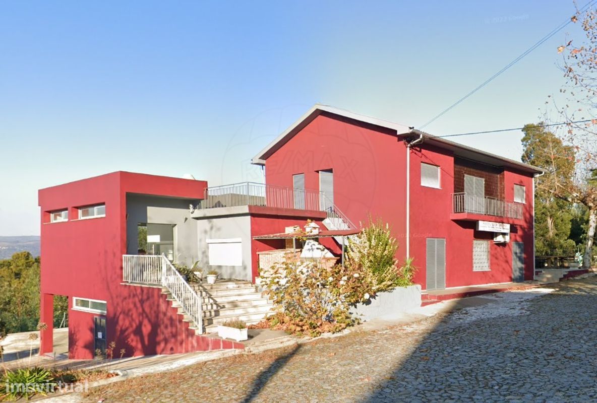 3 Schlafzimmer Haus in Sao Gens, Portugal, Nr. 169068