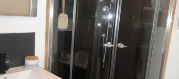 2 Schlafzimmer Stadthaus in Saint-Gilles, France, Nr. 318149 4