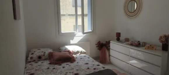 2 Schlafzimmer Stadthaus in Saint-Gilles, France, Nr. 318149 11