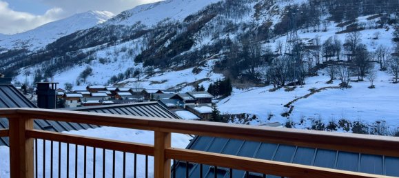 5 Schlafzimmer Gewerbliche Immobilie in Les Belleville, France, Nr. 174 7