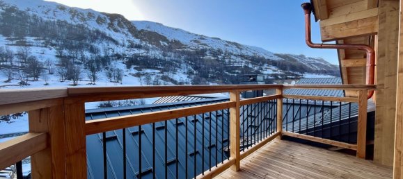 5 Schlafzimmer Gewerbliche Immobilie in Les Belleville, France, Nr. 174 8