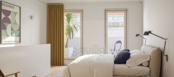 2 bedrooms Duplex in Porto, Portugal No. 41241 5