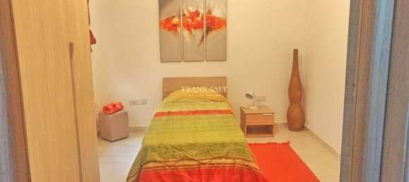 3 chambres Appartement à Mqabba, Malta No. 8107 3