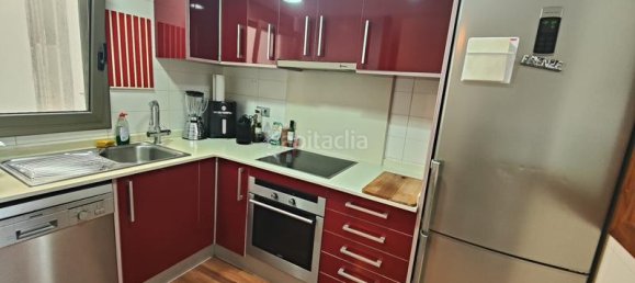 2 bedrooms Apartment in Sant Andreu de la Barca, Spain No. 171381 3
