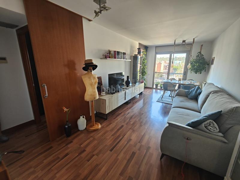 2 bedrooms Apartment in Sant Andreu de la Barca, Spain No. 171381