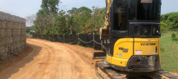  Commercial property in Pattaya, Thailand No. 8011 6