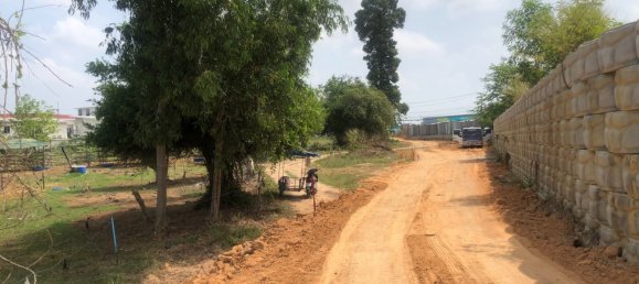  Commercial property in Pattaya, Thailand No. 8011 3