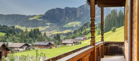 7 Schlafzimmer Haus in Alpbach, Austria, Nr. 22479 4