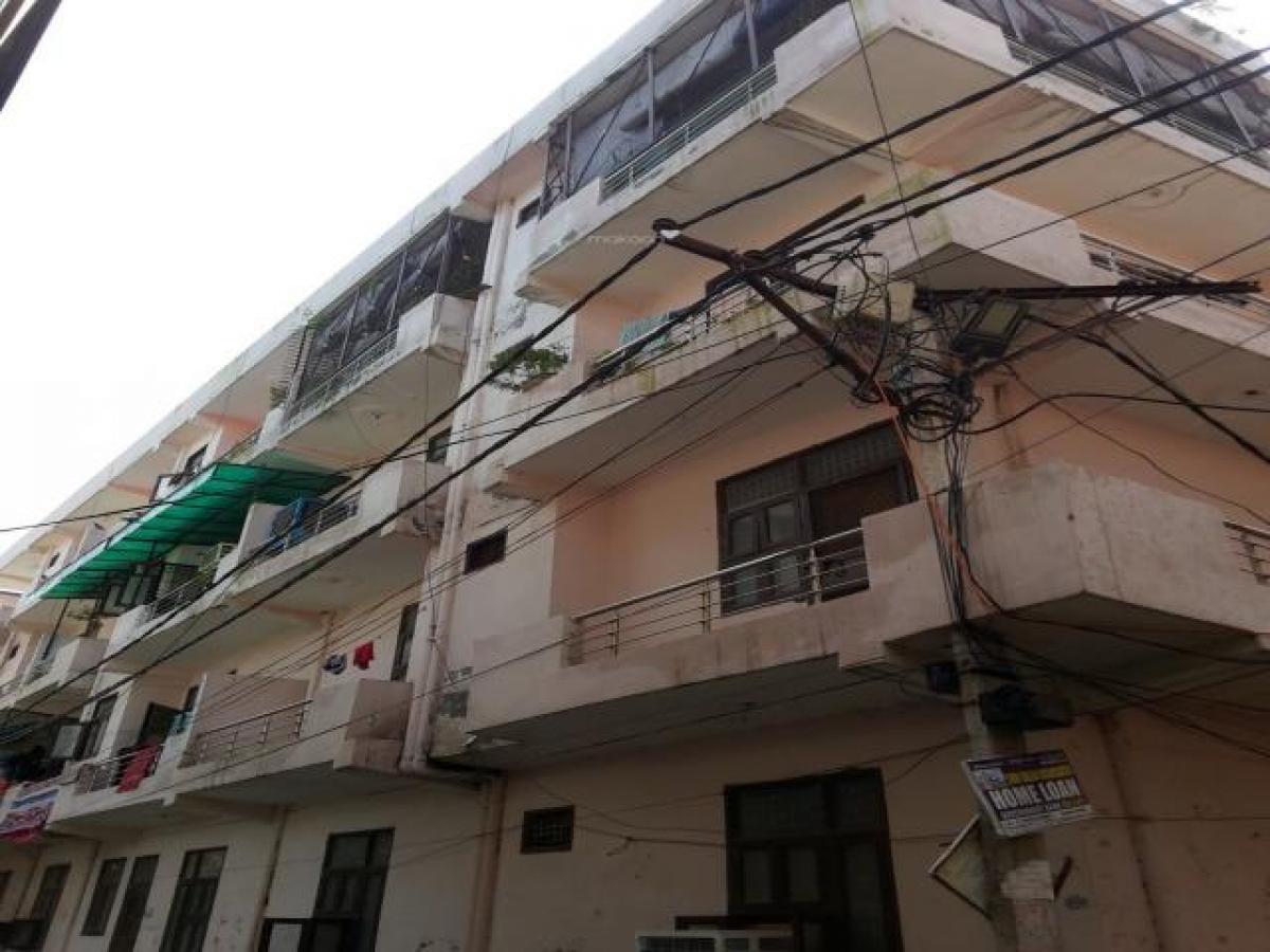  Land in Ghaziabad, India No. 40875