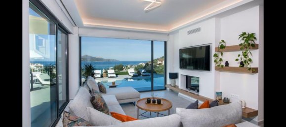 Villa T4 em Chania, Greece N.º 104 2