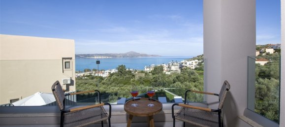 Villa T4 em Chania, Greece N.º 104 12
