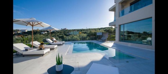 Villa T4 em Chania, Greece N.º 104 30
