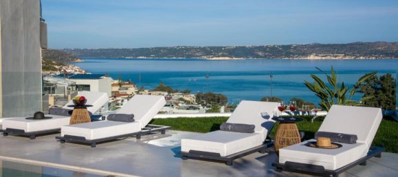 Villa T4 em Chania, Greece N.º 104 26