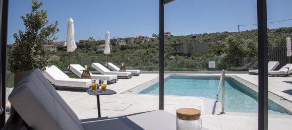 Villa T4 em Chania, Greece N.º 104 21