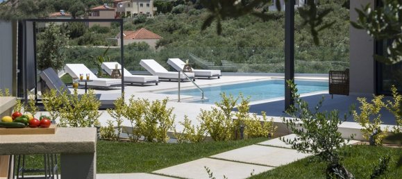 Villa T4 em Chania, Greece N.º 104 10