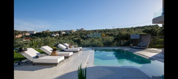Villa T4 em Chania, Greece N.º 104 29