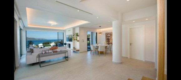 Villa T4 em Chania, Greece N.º 104 5