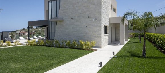 Villa T4 em Chania, Greece N.º 104 27