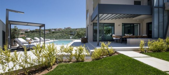 Villa T4 em Chania, Greece N.º 104 20