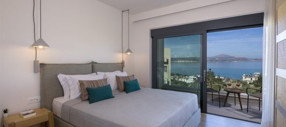 Villa T4 em Chania, Greece N.º 104 8