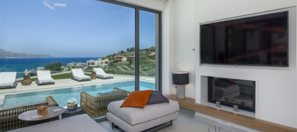 Villa T4 em Chania, Greece N.º 104 3