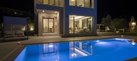 Villa T4 em Chania, Greece N.º 104 22