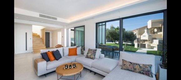 Villa T4 em Chania, Greece N.º 104 28