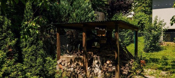 Дом с 8 комнатами в Харт бай Грац, Австрия № 248372 48