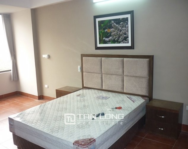 Apartamento T1 em Nam Tu Liem, Vietnam N.º 3046