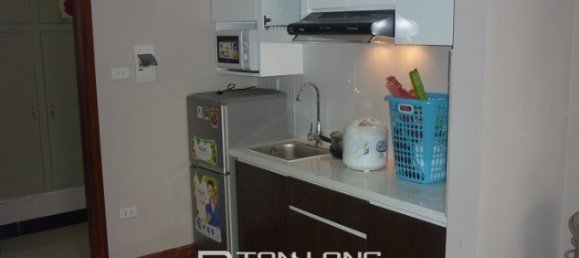 Apartamento T1 em Nam Tu Liem, Vietnam N.º 3046 4