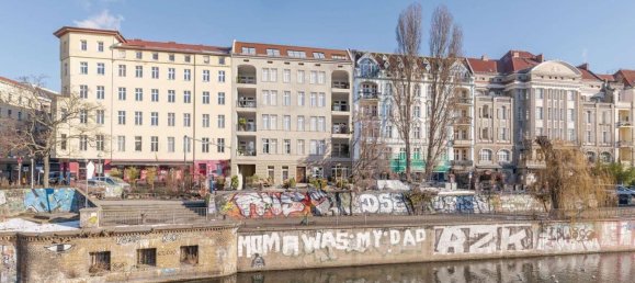 2 rooms Apartment in Kreuzberg, Germany No. 278209 5