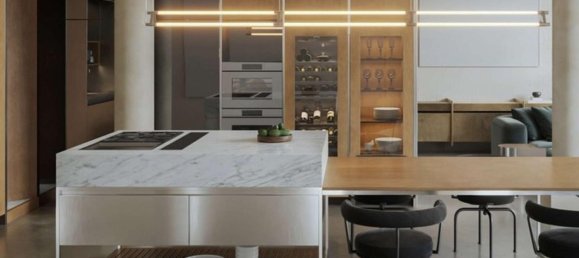 2 rooms Apartment in Kreuzberg, Germany No. 278209 2