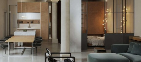 2 rooms Apartment in Kreuzberg, Germany No. 278209 3