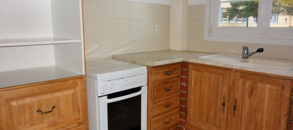 3 bedrooms Apartment in Boulogne-sur-Mer, France No. 81695 2