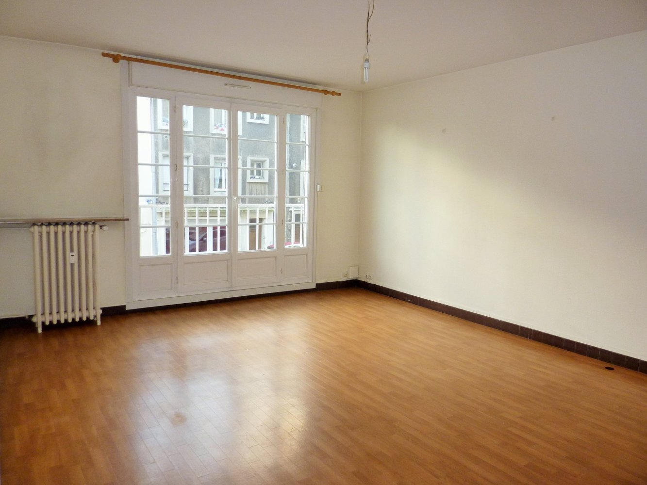 3 bedrooms Apartment in Boulogne-sur-Mer, France No. 81695