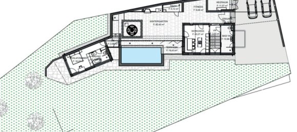 3-salle Maison à Wies, Austria No. 193058 16