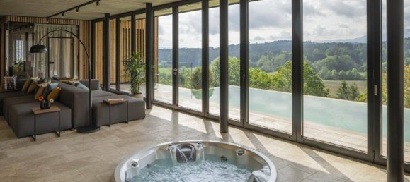 3-salle Maison à Wies, Austria No. 193058 12