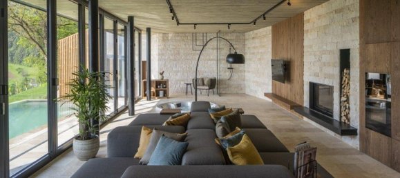 3-salle Maison à Wies, Austria No. 193058 2