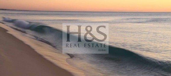 Вилла с 7 спальнями в Palm Jebel Ali, ОАЭ № 16566 12