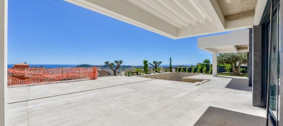 8 غرف نوم فيلا في Golf Bahia, Spain رقم 6652 8