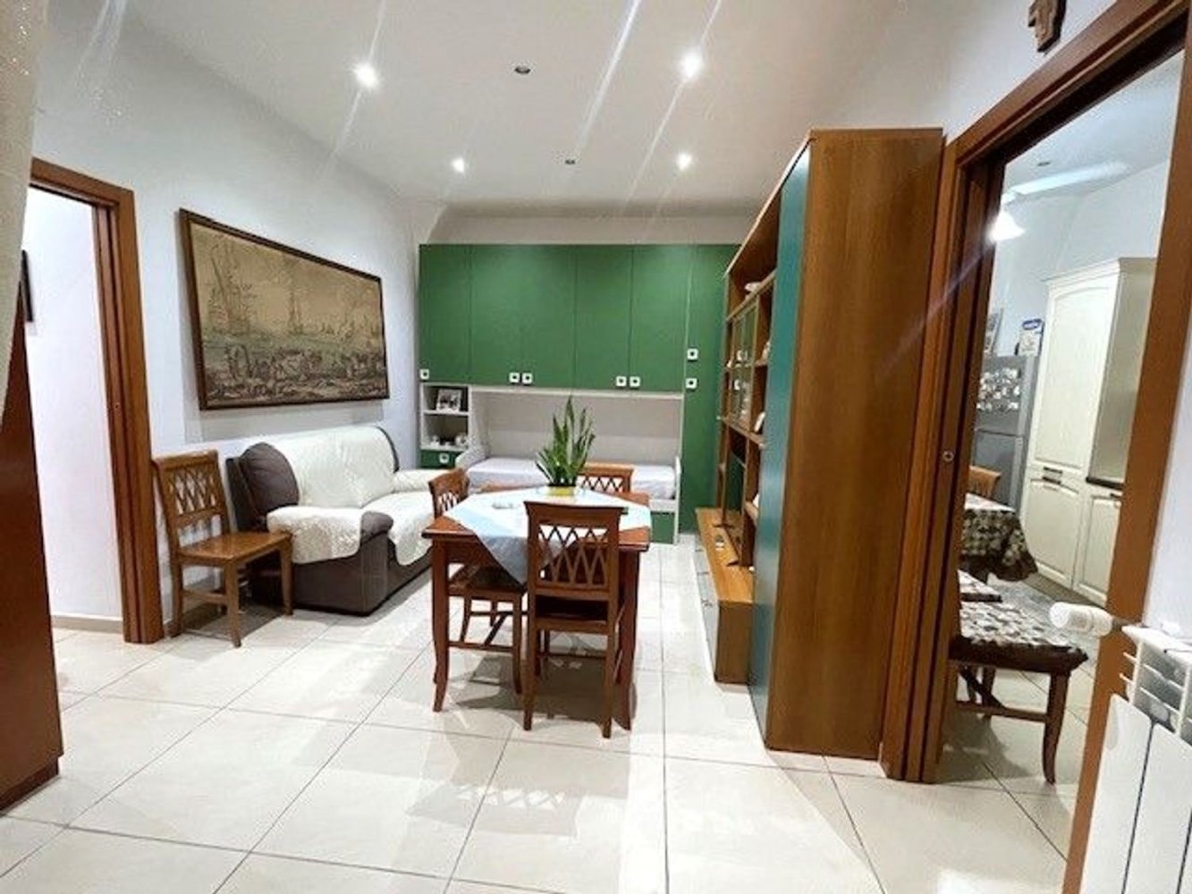 2 chambres Appartement à Modugno, Italy No. 327827