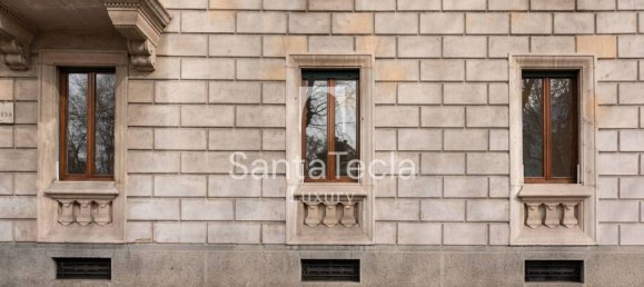 1 bedroom Apartment in Milan, Italy No. 323217 19