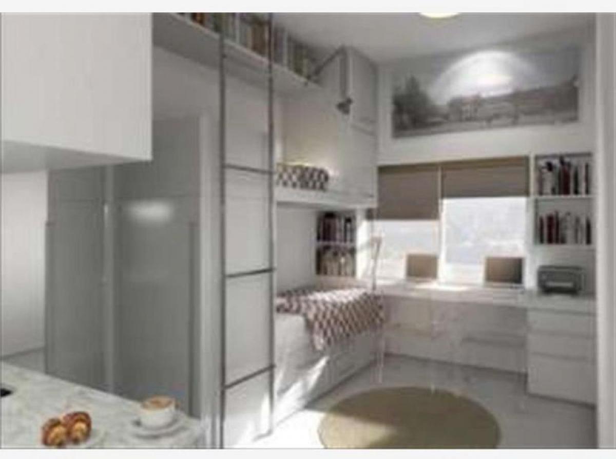 2000m² Hotel in Buenos Aires, Argentina No. 105379